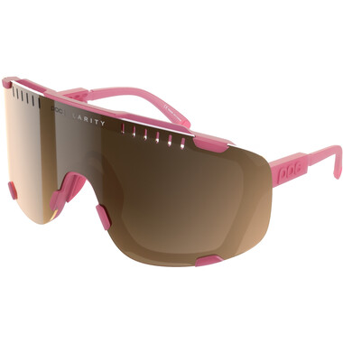 POC DEVOUR Sunglasses Pink 2023 0